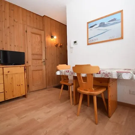 Nest * Livigno