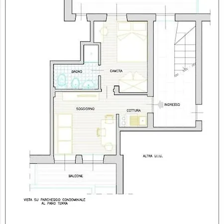 Nest Appartement
