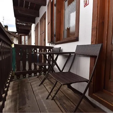 Nest Appartement