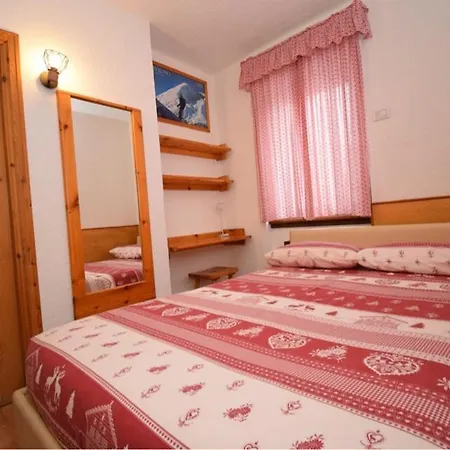 Nest Livigno