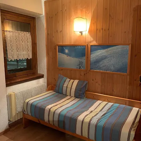 Nest Appartement *